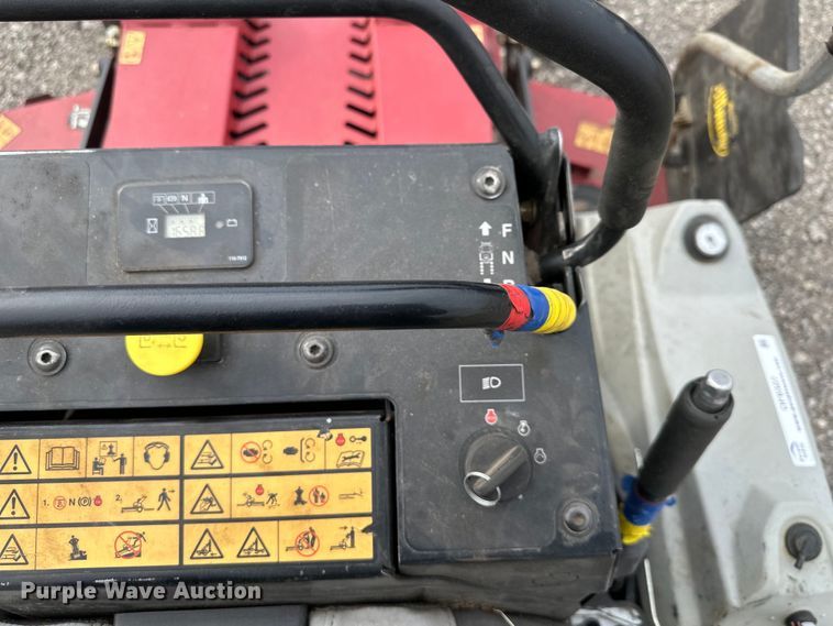 image for item OF9327 Exmark  Staris S Series  lawn mower