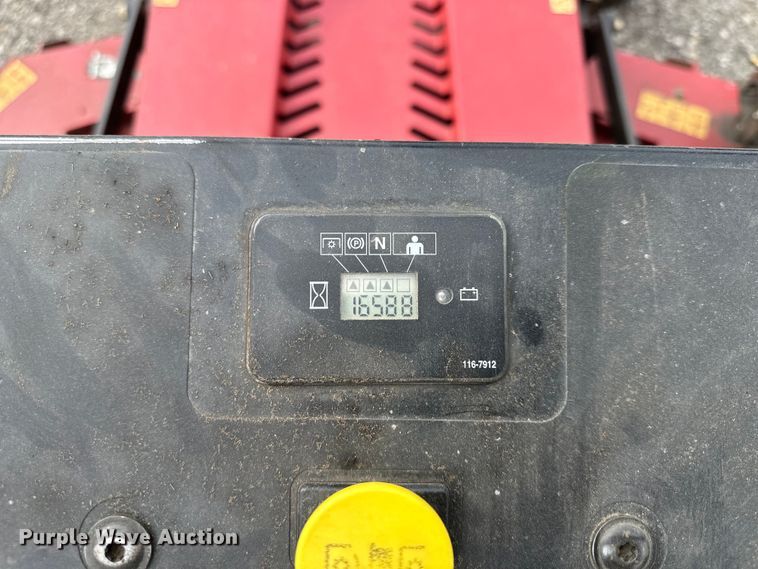 image for item OF9327 Exmark  Staris S Series  lawn mower