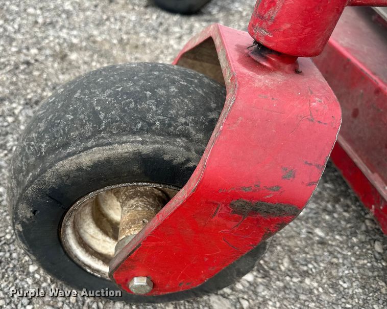 image for item OF9327 Exmark  Staris S Series  lawn mower