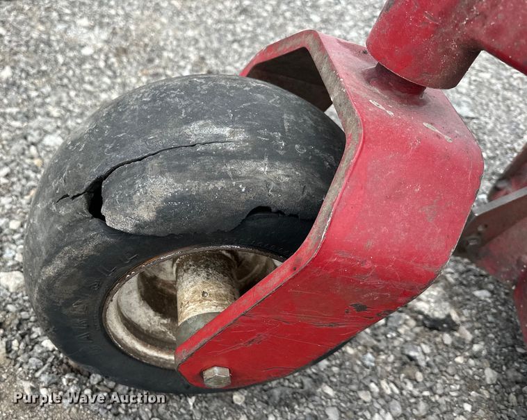 image for item OF9327 Exmark  Staris S Series  lawn mower