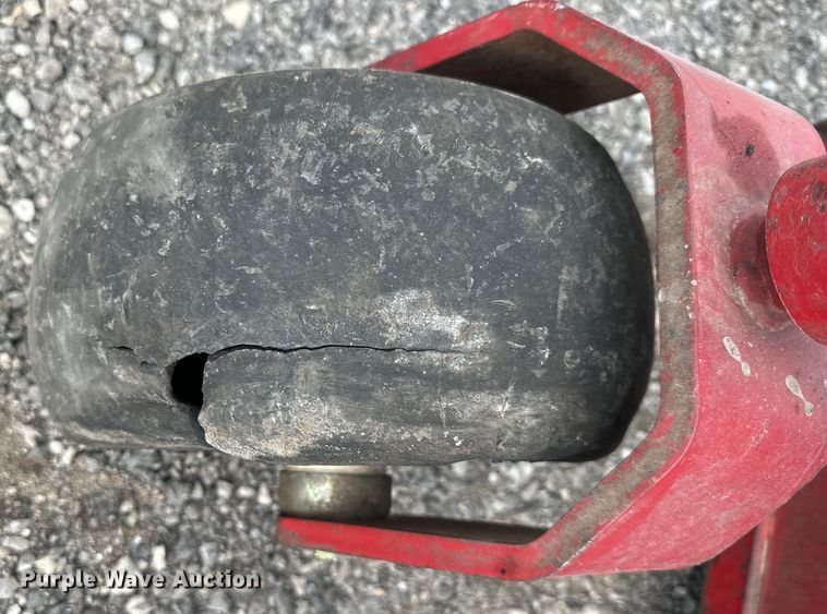 image for item OF9327 Exmark  Staris S Series  lawn mower