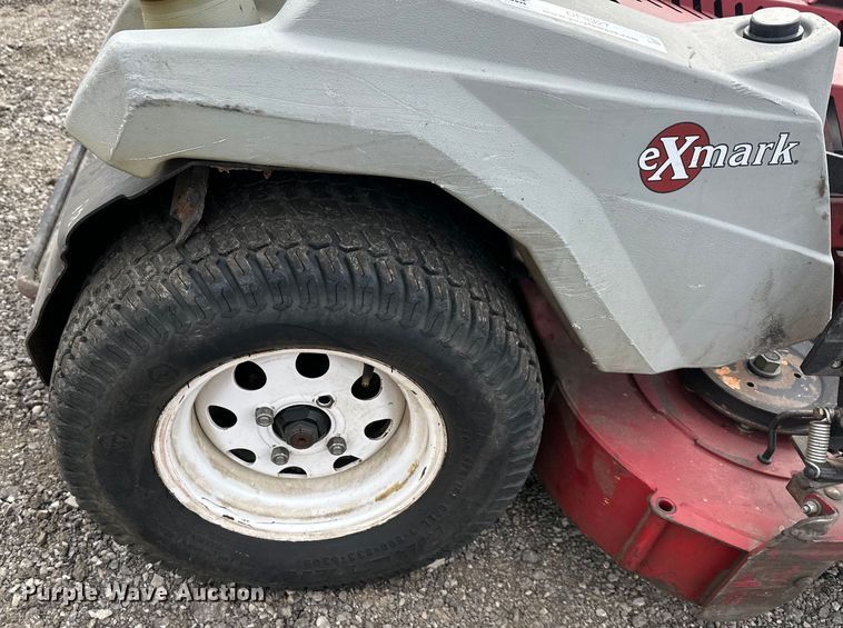 image for item OF9327 Exmark  Staris S Series  lawn mower