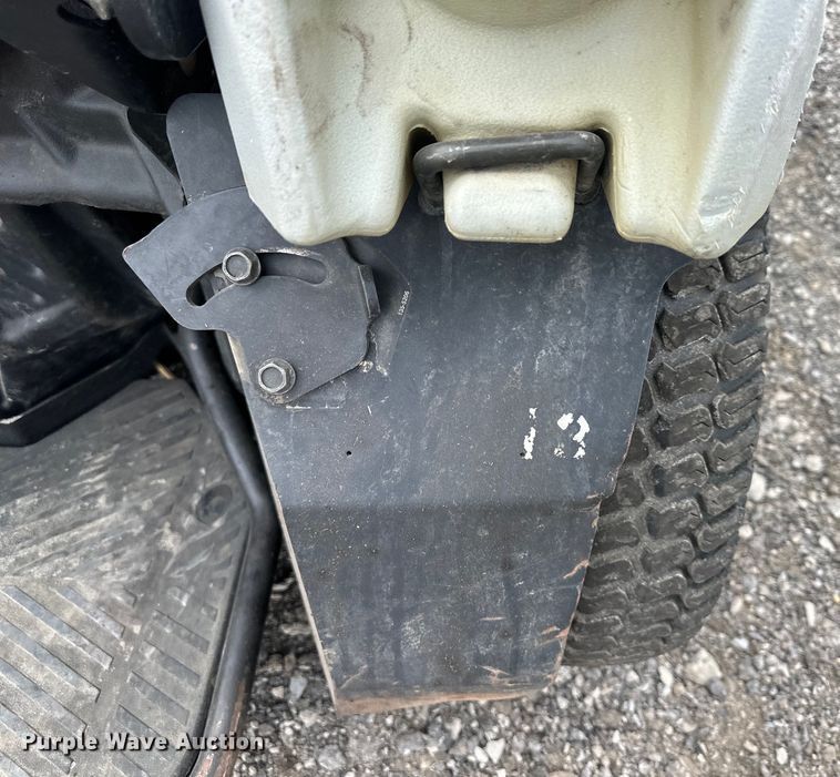 image for item OF9327 Exmark  Staris S Series  lawn mower