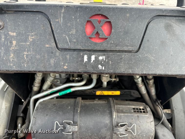 image for item OF9327 Exmark  Staris S Series  lawn mower