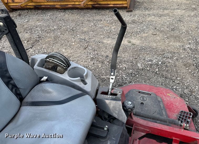 image for item OF9330 (2) Exmark Staris S Series lawn mowers