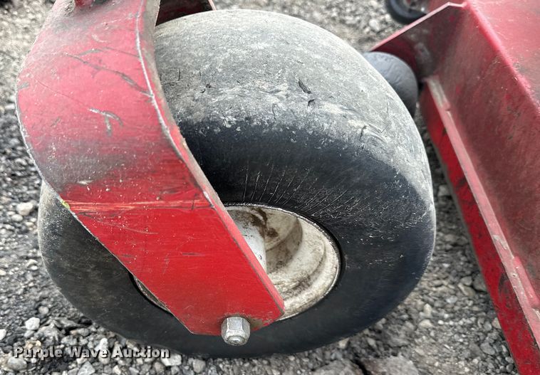 image for item OF9330 (2) Exmark Staris S Series lawn mowers