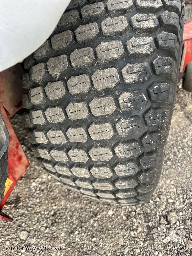 image for item OF9330 (2) Exmark Staris S Series lawn mowers