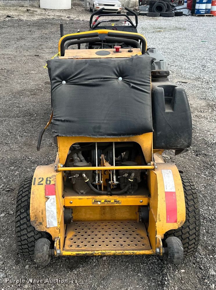 image for item OF9332 (2) lawn mowers