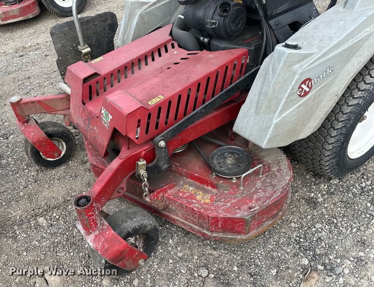 image for item OF9332 (2) lawn mowers