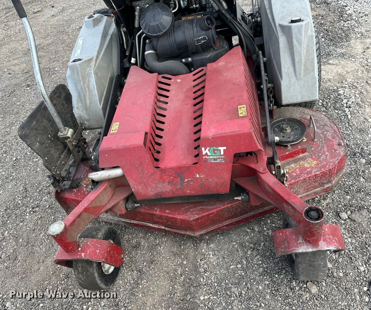 image for item OF9332 (2) lawn mowers