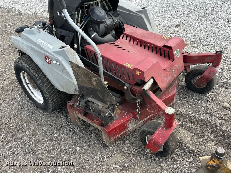 image for item OF9332 (2) lawn mowers