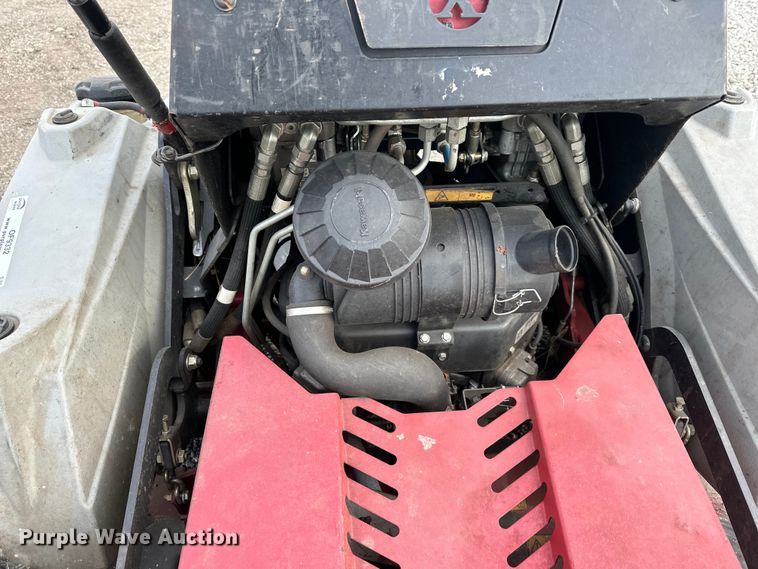 image for item OF9332 (2) lawn mowers