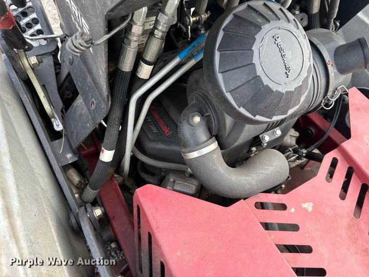 image for item OF9332 (2) lawn mowers