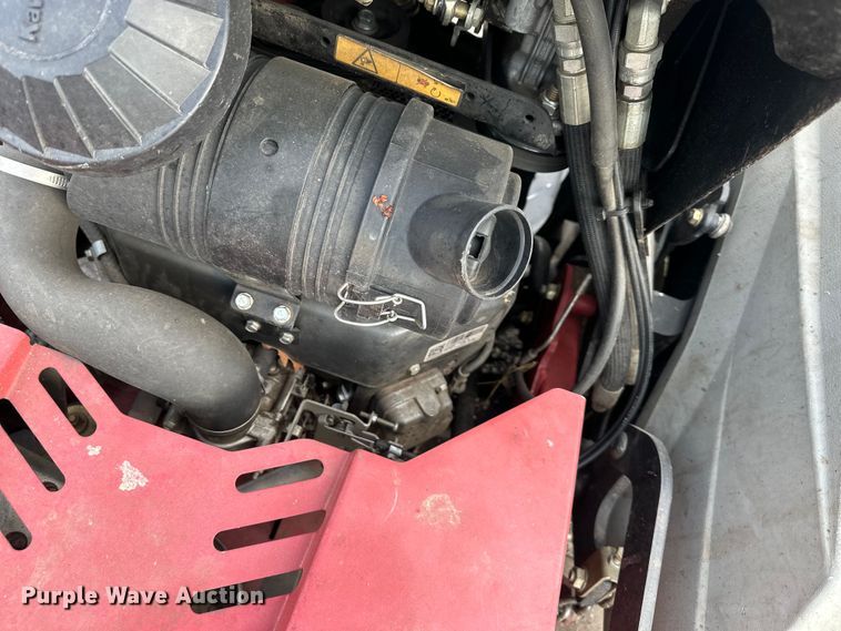 image for item OF9332 (2) lawn mowers