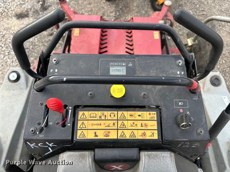 image for item OF9332 (2) lawn mowers