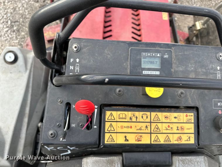 image for item OF9332 (2) lawn mowers