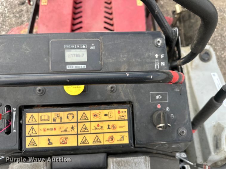 image for item OF9332 (2) lawn mowers