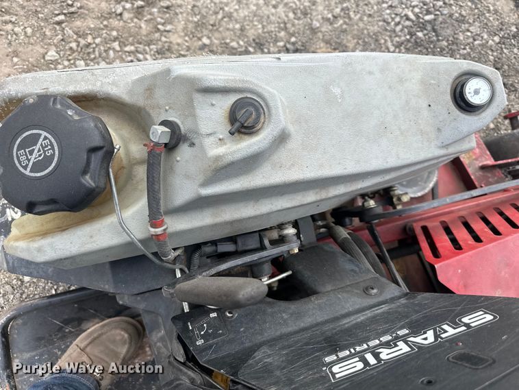 image for item OF9332 (2) lawn mowers