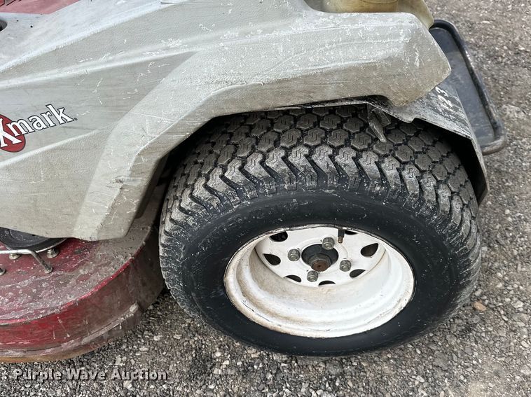 image for item OF9332 (2) lawn mowers