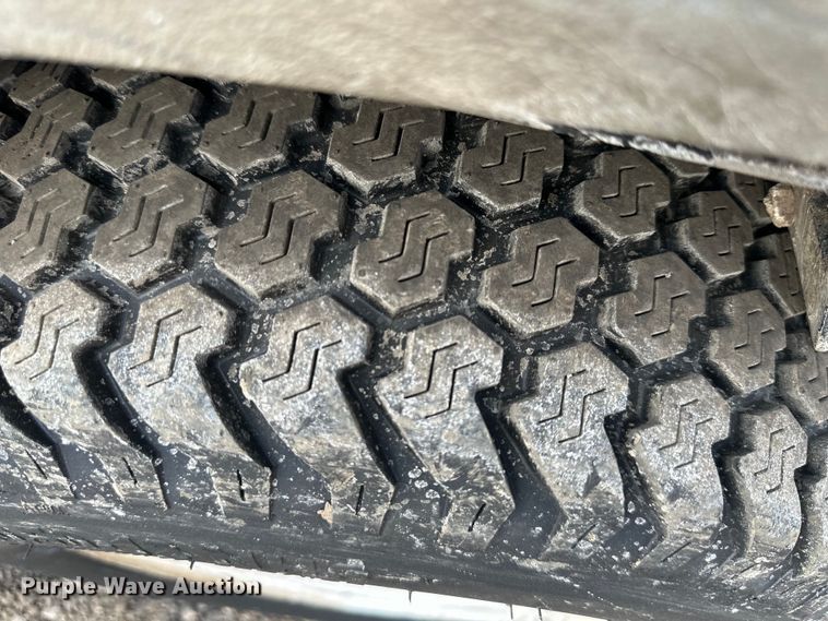 image for item OF9332 (2) lawn mowers