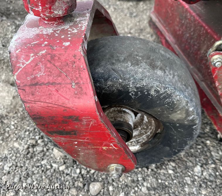 image for item OF9332 (2) lawn mowers