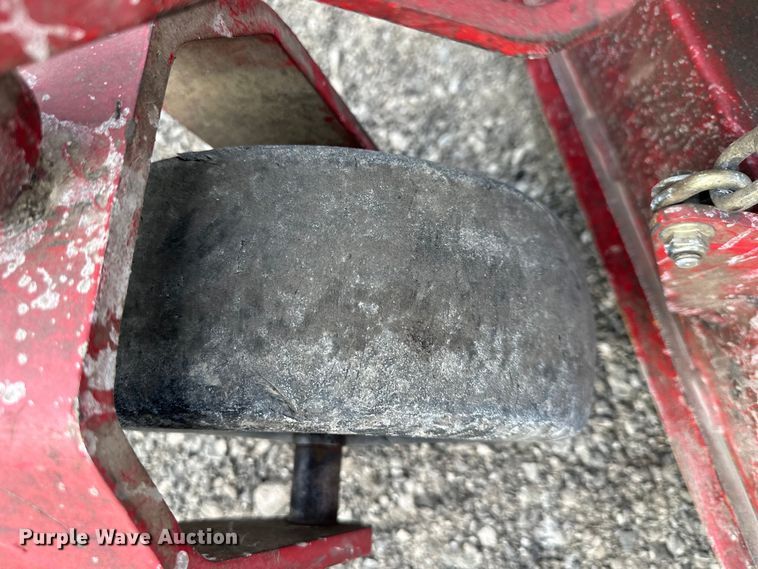 image for item OF9332 (2) lawn mowers