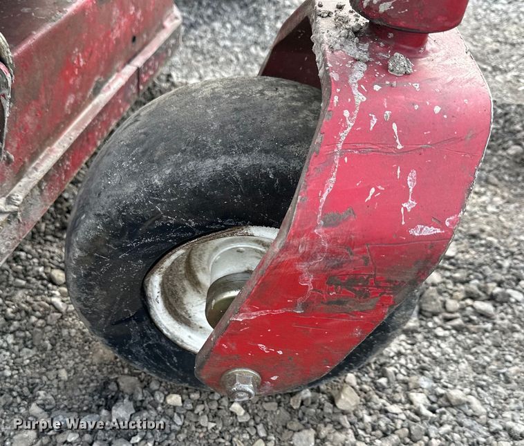 image for item OF9332 (2) lawn mowers