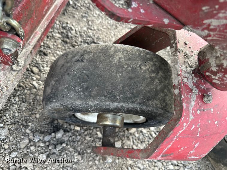 image for item OF9332 (2) lawn mowers