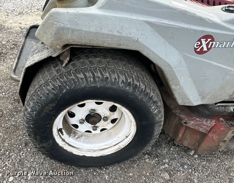 image for item OF9332 (2) lawn mowers