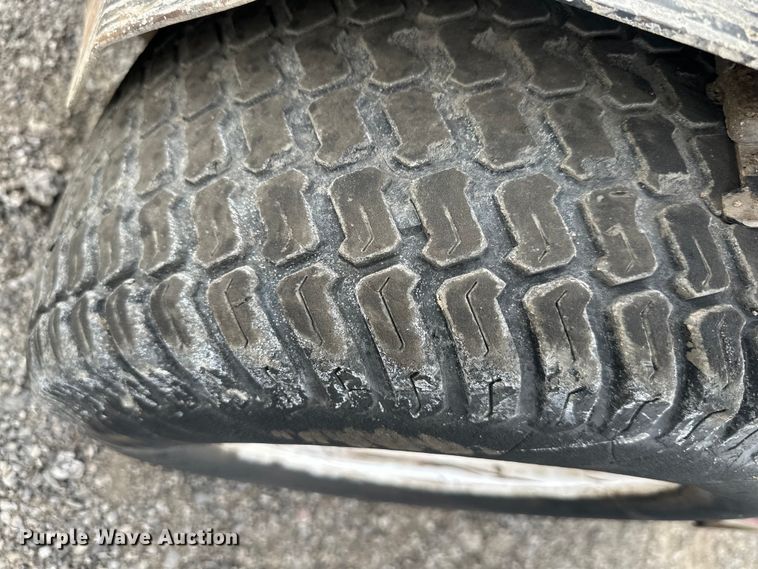 image for item OF9332 (2) lawn mowers