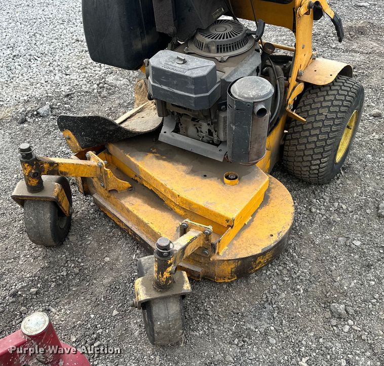 image for item OF9332 (2) lawn mowers