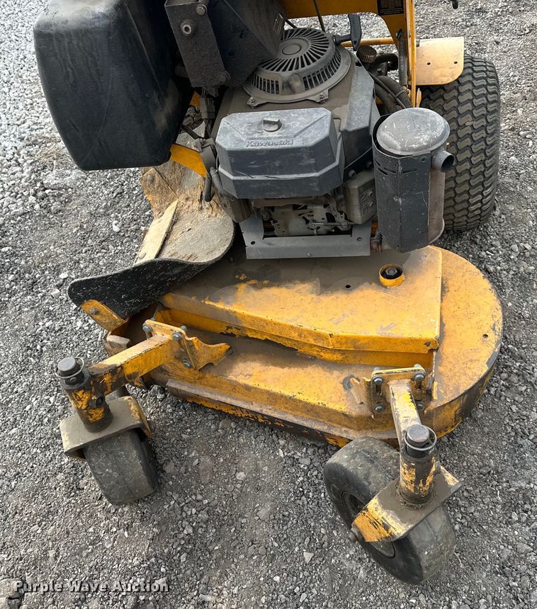 image for item OF9332 (2) lawn mowers