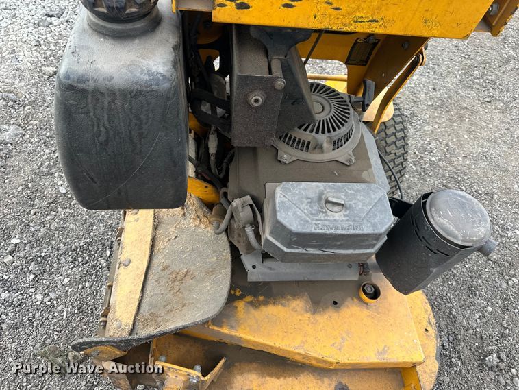 image for item OF9332 (2) lawn mowers