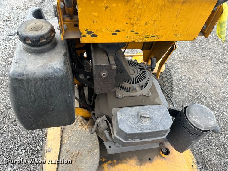 image for item OF9332 (2) lawn mowers