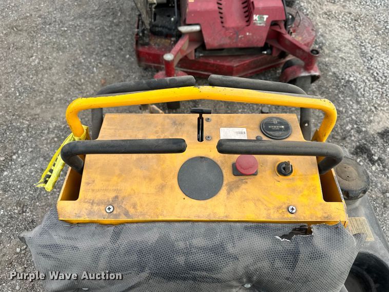 image for item OF9332 (2) lawn mowers