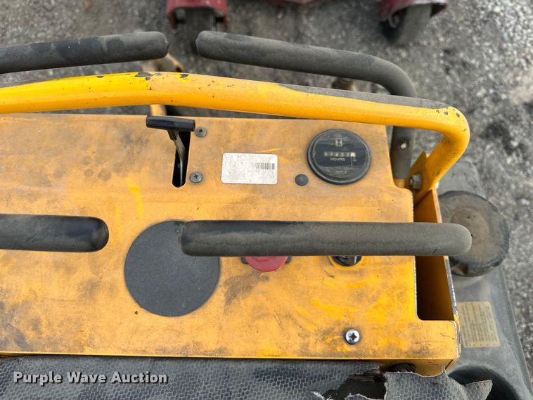 image for item OF9332 (2) lawn mowers