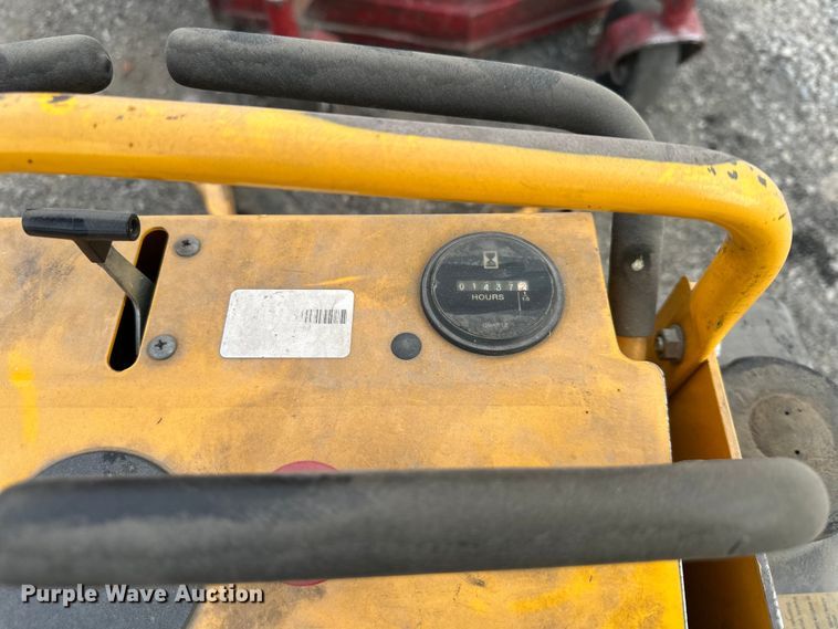 image for item OF9332 (2) lawn mowers