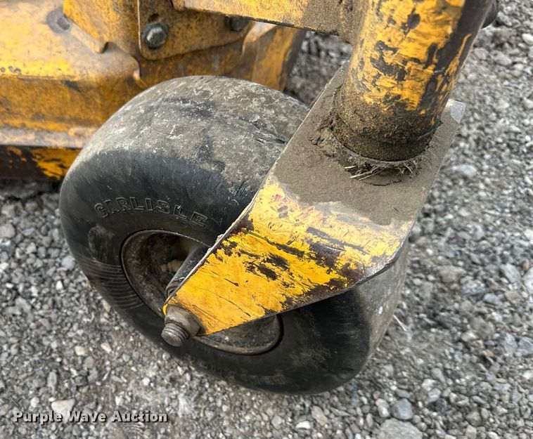 image for item OF9332 (2) lawn mowers