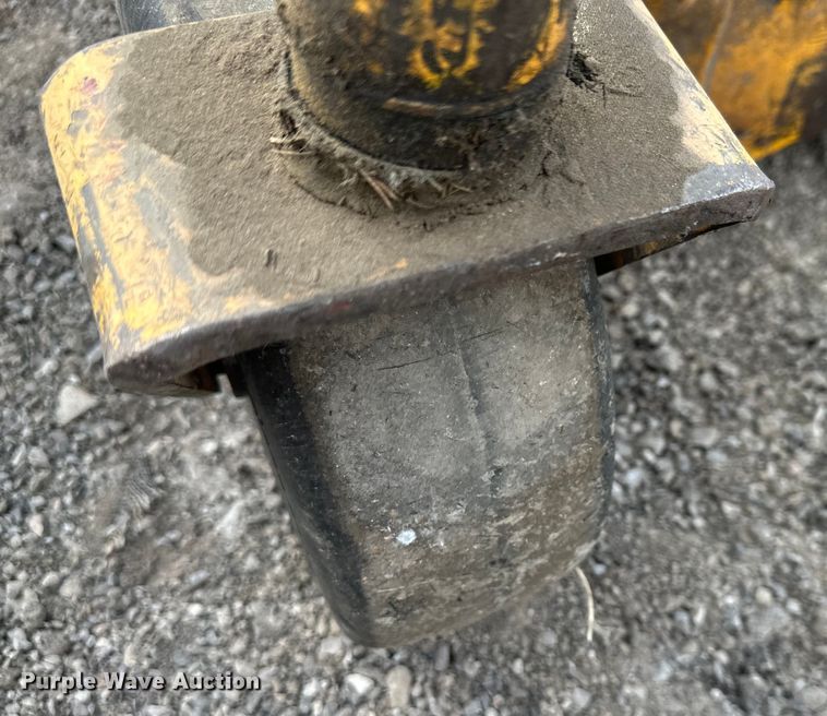 image for item OF9332 (2) lawn mowers