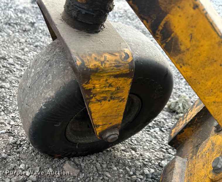 image for item OF9332 (2) lawn mowers