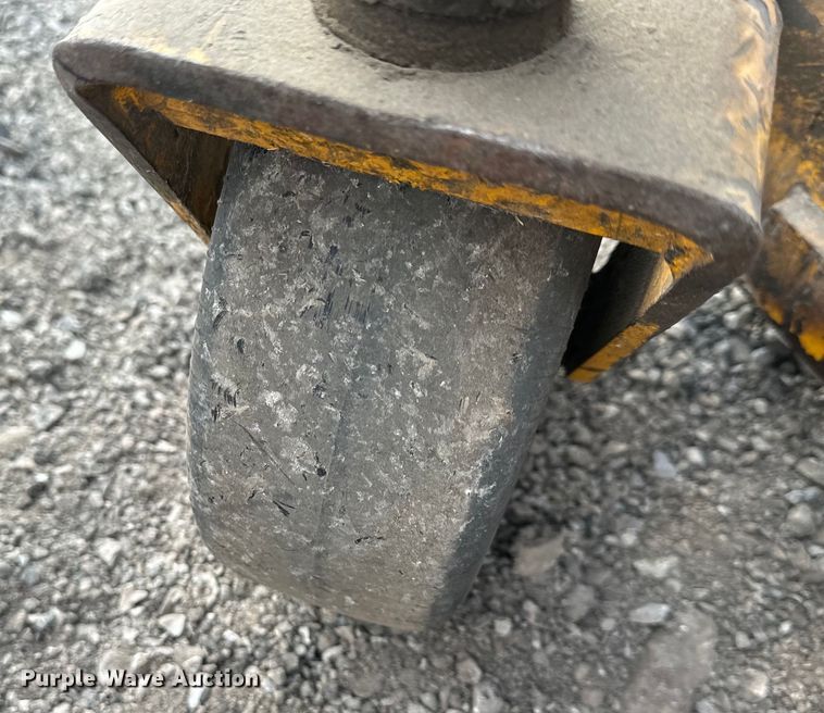 image for item OF9332 (2) lawn mowers