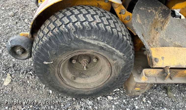 image for item OF9332 (2) lawn mowers