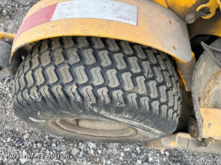 image for item OF9332 (2) lawn mowers