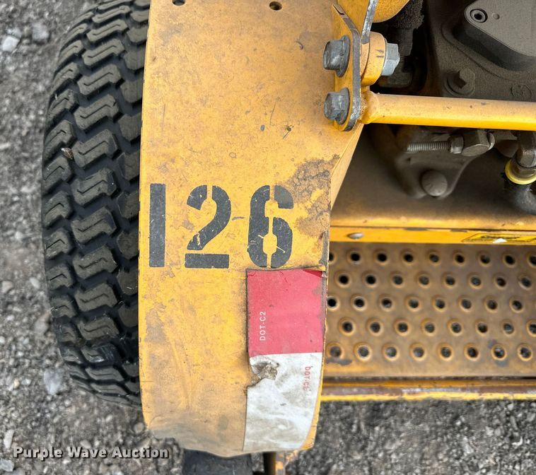 image for item OF9332 (2) lawn mowers