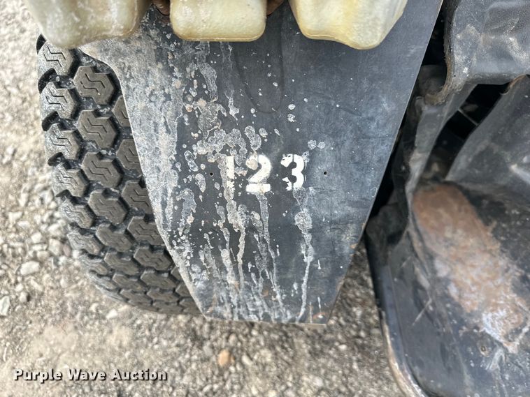 image for item OF9332 (2) lawn mowers