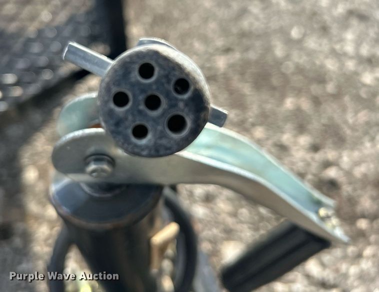 image for item OI9543 2021 Carry-On Trailer Corp. utility trailer