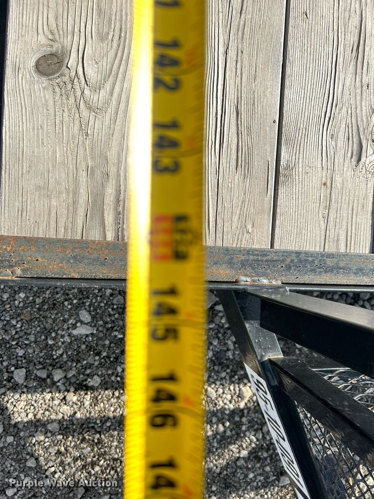 image for item OI9543 2021 Carry-On Trailer Corp. utility trailer