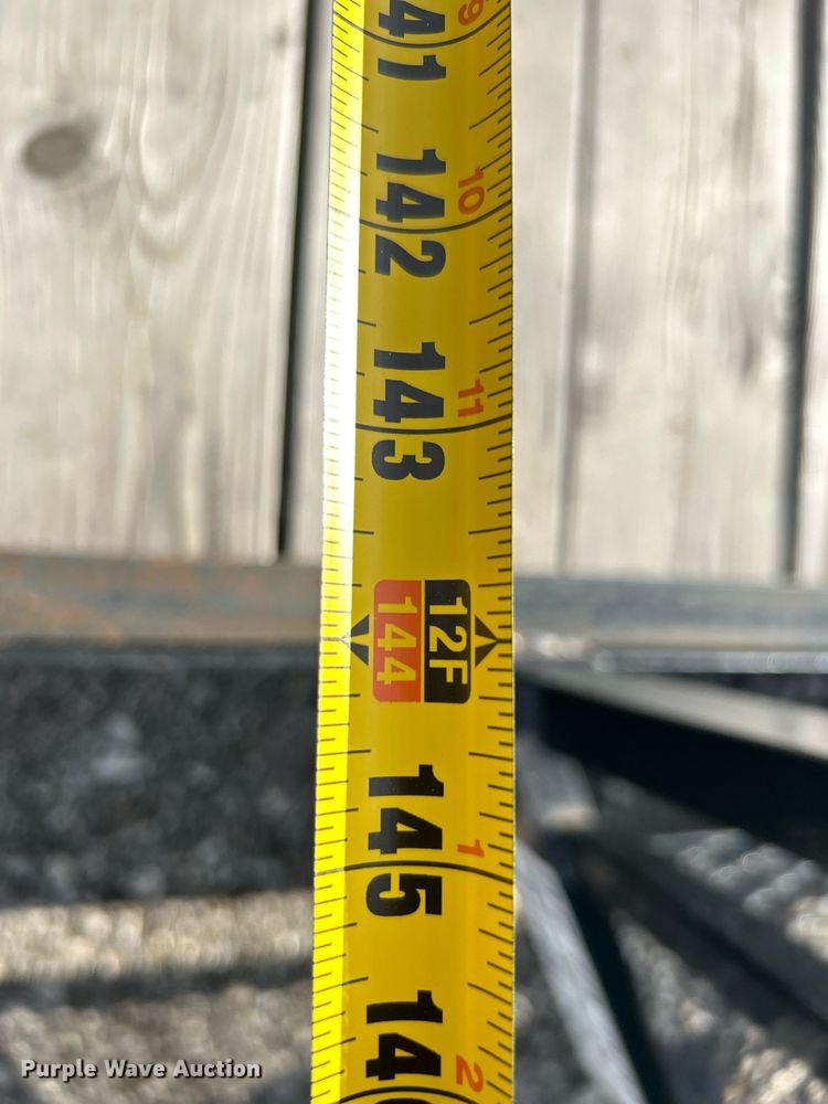 image for item OI9543 2021 Carry-On Trailer Corp. utility trailer