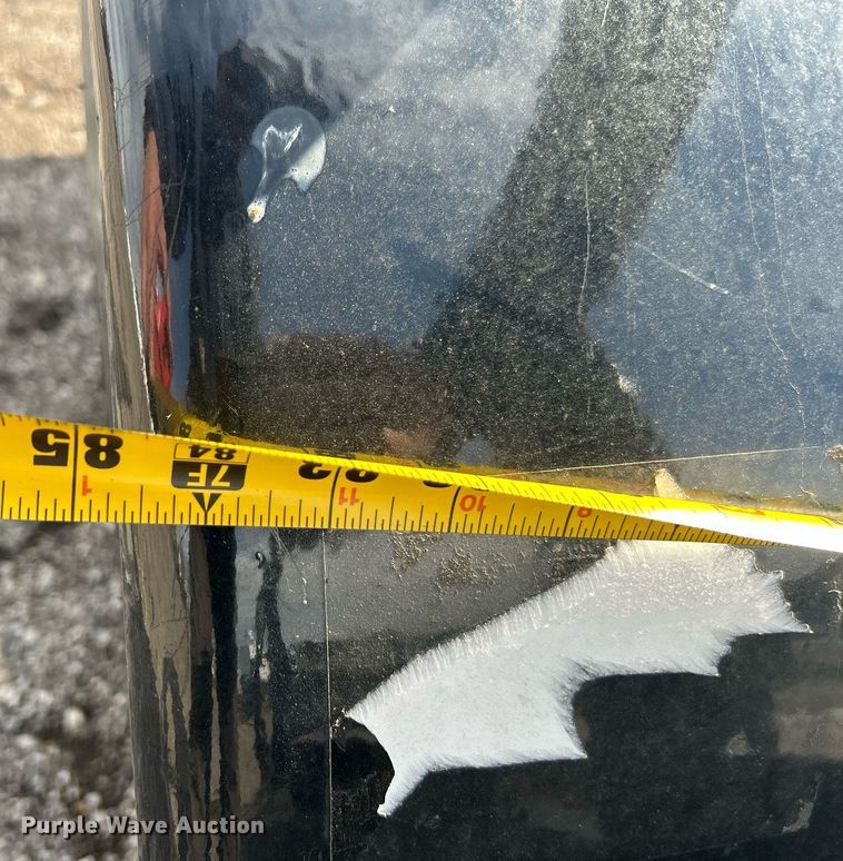 image for item OI9543 2021 Carry-On Trailer Corp. utility trailer