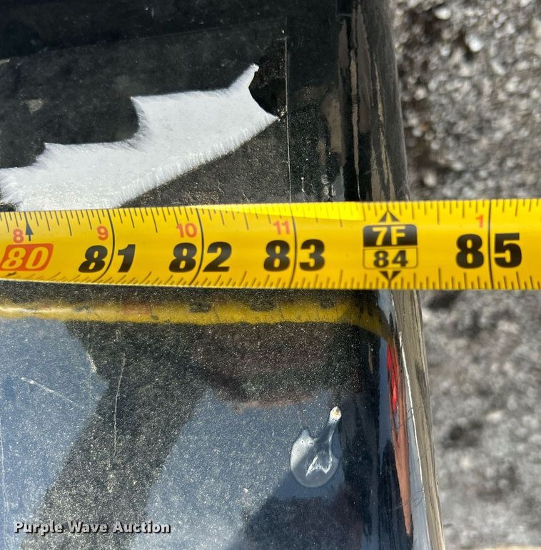 image for item OI9543 2021 Carry-On Trailer Corp. utility trailer